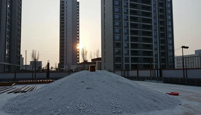 为什么不同化工原料的性能差异这么大?