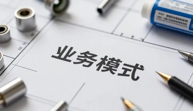 化工原料销售中的业务模式优化与维护建议