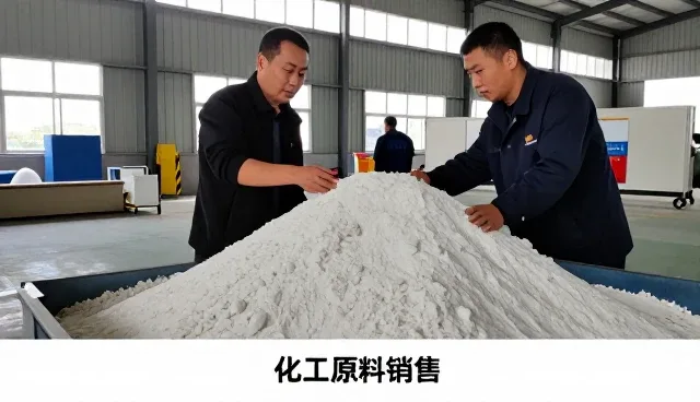 化工产品生产适合哪些应用环境?
