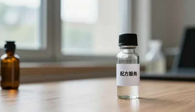 化工原料经营中智能化发展的性能适配路径