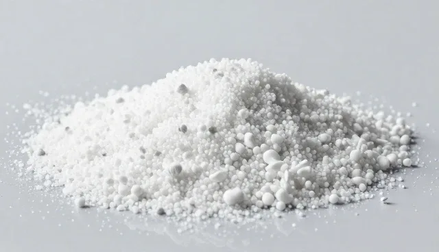 化工产品性能与适用条件的科学匹配