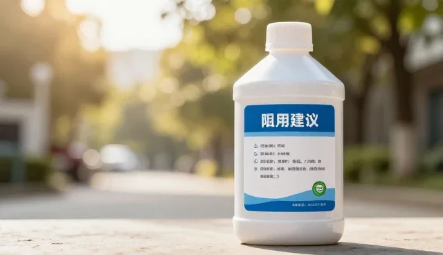 化工原料应用场景分析的5大检查要点