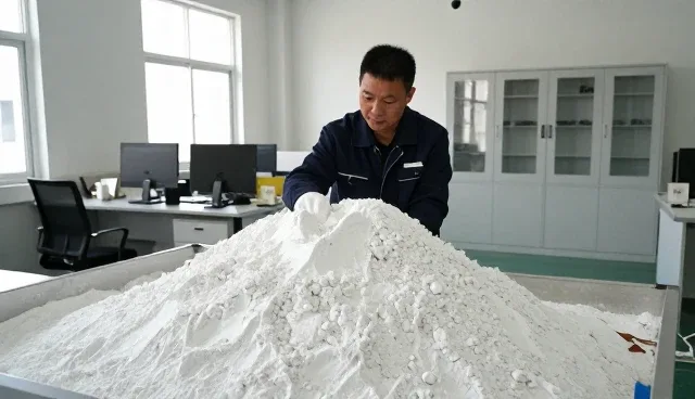 大城县卫安防火材料厂带来商业空间应用中的配套服务体验