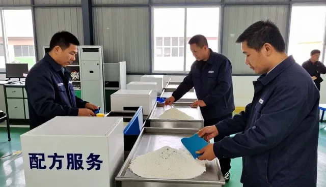 大城县卫安防火材料厂推荐适用于精细化学品的化工原料销售
