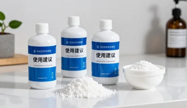 化工原料使用中的注意事项与维护要点